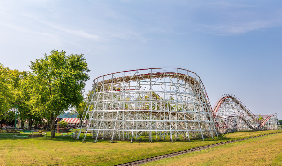 Stricker's Grove, United States